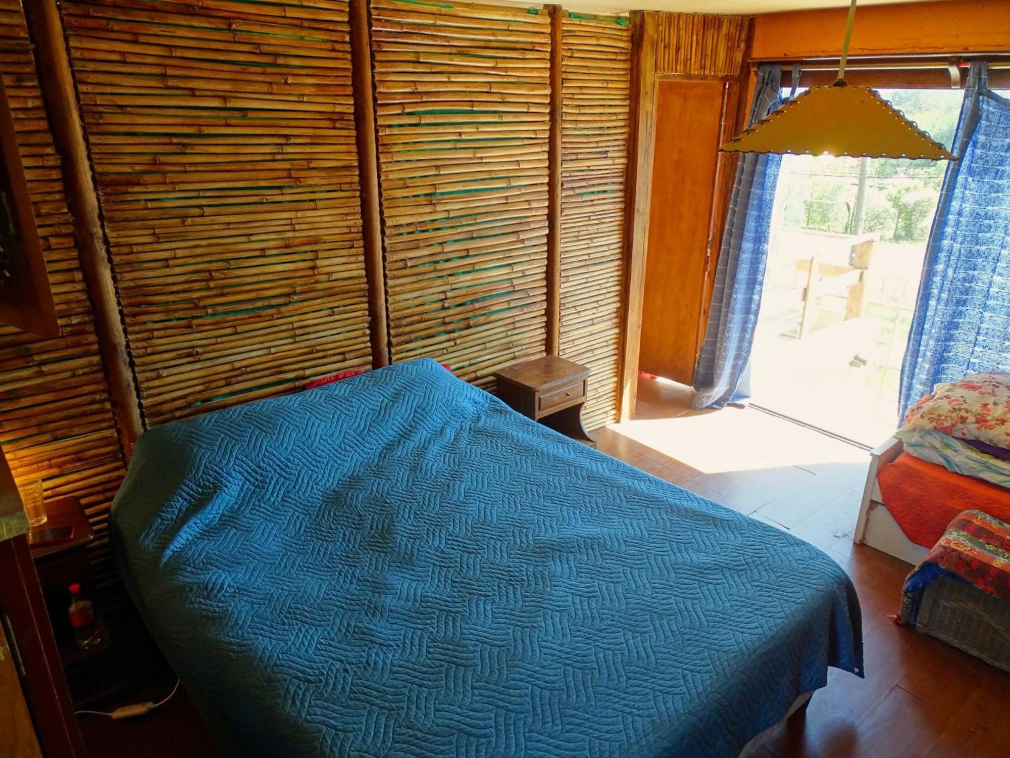 Posada Mar Azul Con Jacuzzi Punta Del Diablo Extérieur photo